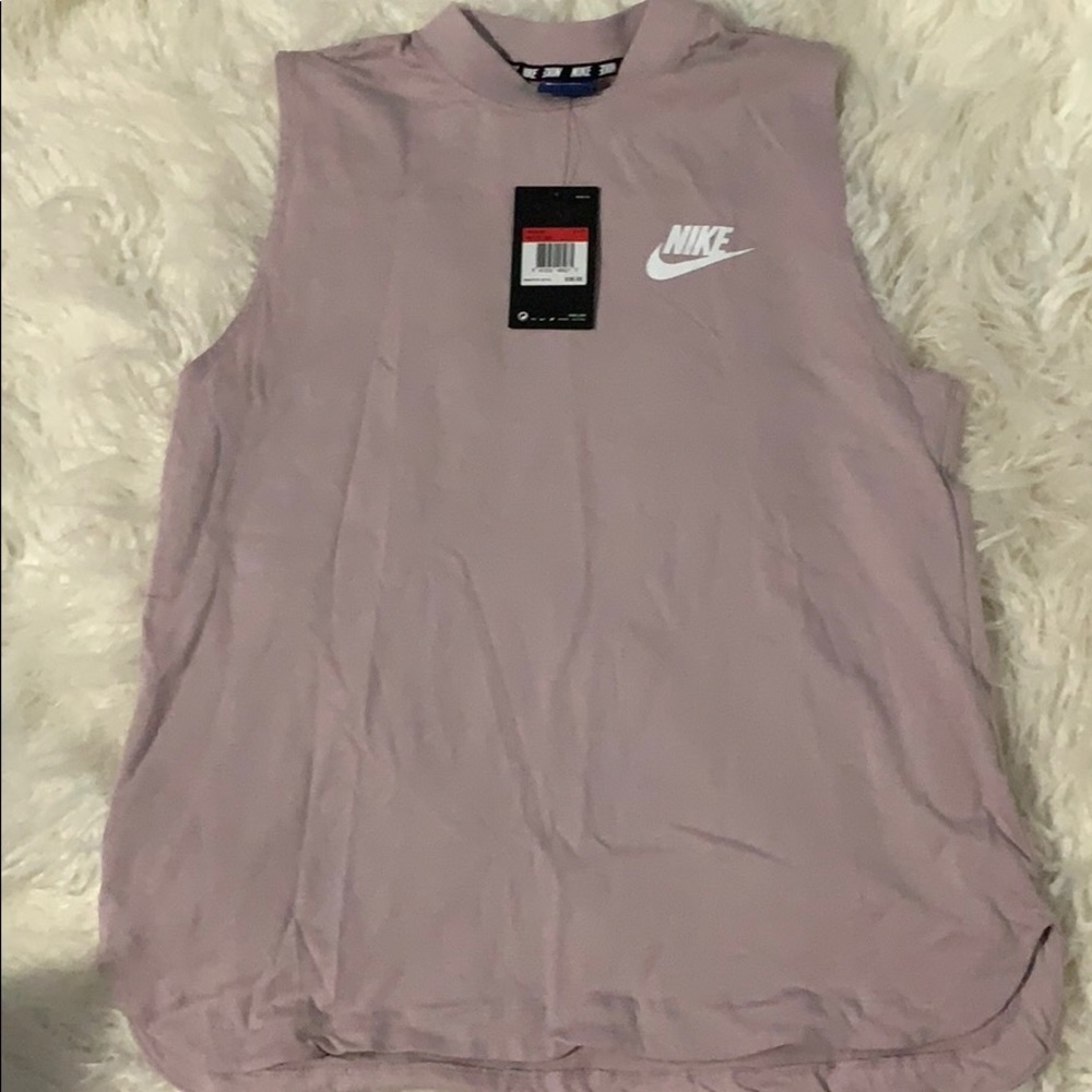 Nike tank top